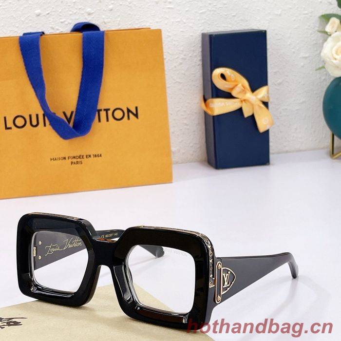 Louis Vuitton Sunglasses Top Quality LVS00130